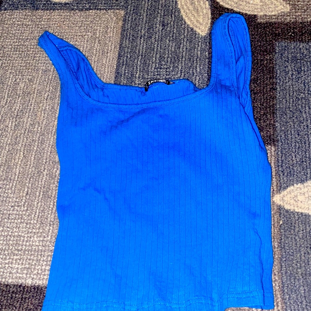 shein tank top